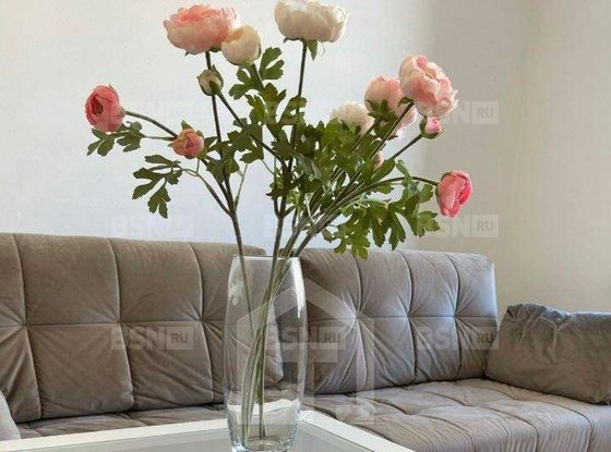 Продажа двухкомнатной квартиры - Адмирала Черокова улица, д.22 