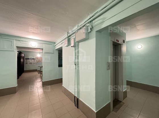 Продажа двухкомнатной квартиры - Гражданский проспект, д.130, корп.1 