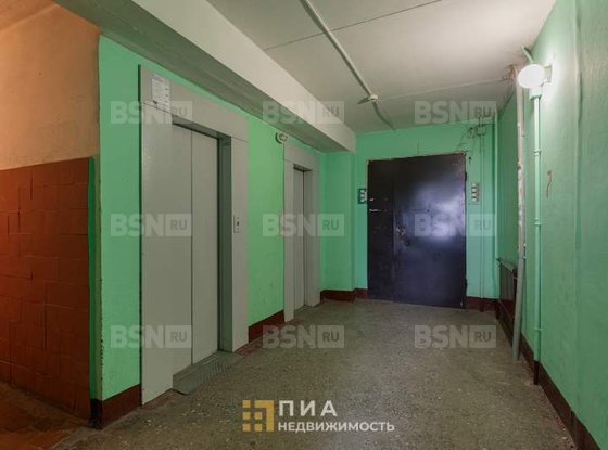 Продажа однокомнатной квартиры - Сиреневый бульвар, д.20 