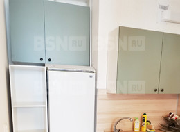 Продажа однокомнатной квартиры - Санкт-Петербург, Московский район, Космонавтов пр-кт., д.102, к.1, строение 1 