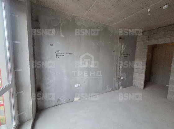 Продажа однокомнатной квартиры - городской поселок Янино-1, Лесная улица, д.9, корп.4 