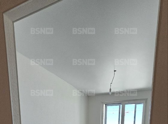 Аренда двухкомнатной квартиры - городской поселок Новоселье, Большая Балтийская улица, д.10, корп.2 