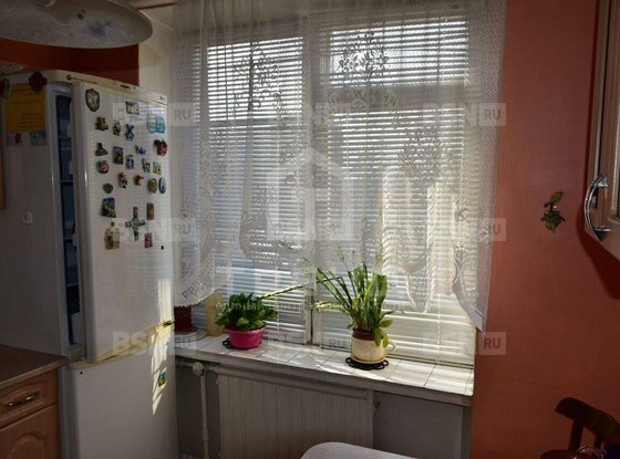 Продажа однокомнатной квартиры - Науки проспект, д.40 