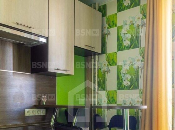 Продажа однокомнатной квартиры - Туристская улица, д.30, корп.1 