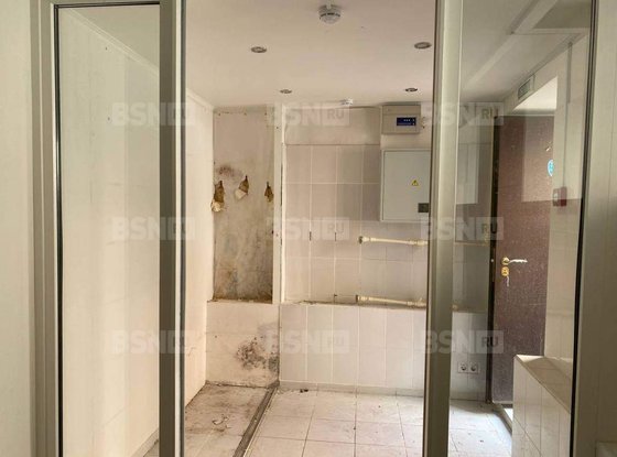 Продажа офиса - Мытнинский переулок, д.5, литера А 