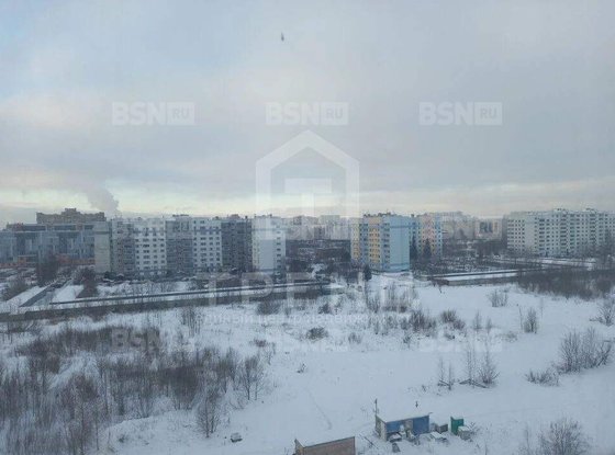 Продажа однокомнатной квартиры - Крыленко улица, д.36, корп.2 