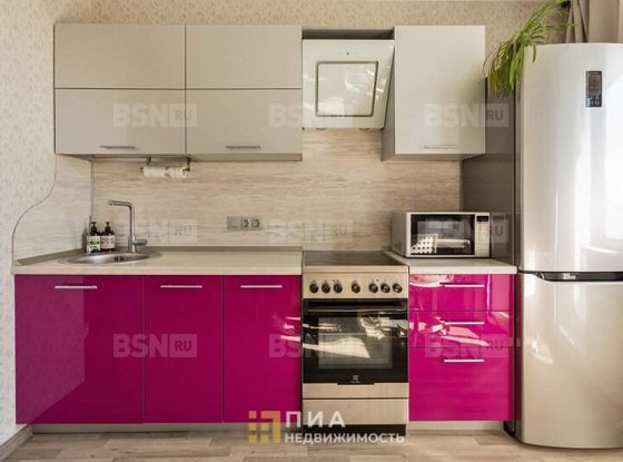 Продажа однокомнатной квартиры - Королёва проспект, д.47, корп.1 литера А 