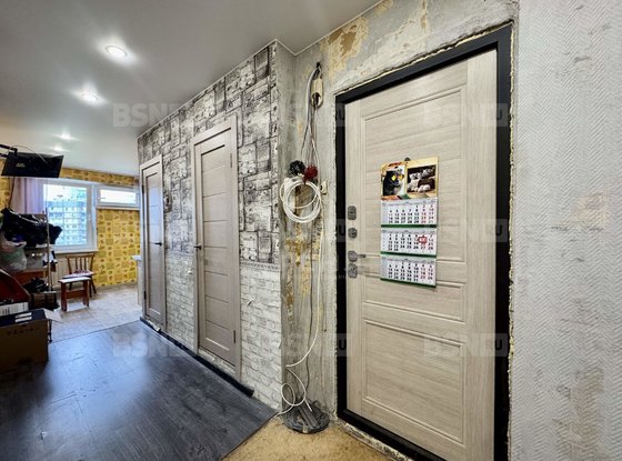 Продажа трехкомнатной квартиры - Яхтенная улица, д.2, корп.1 