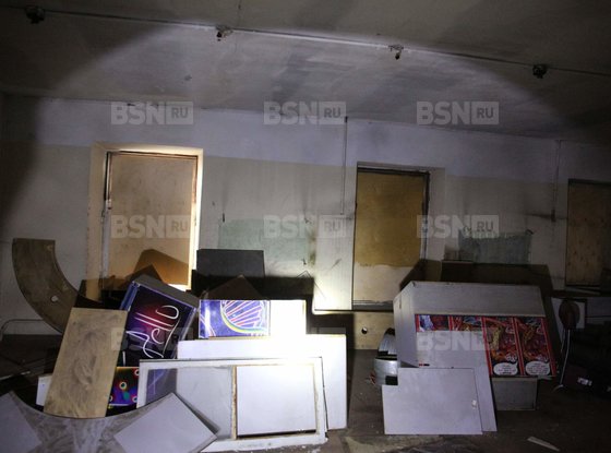 Аренда универсального помещения - Садовая улица, д.28, корп.30к12 