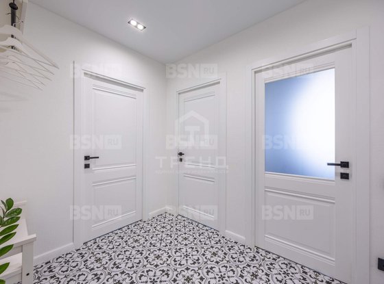 Продажа двухкомнатной квартиры - Мурино, Шувалова улица, д.40 