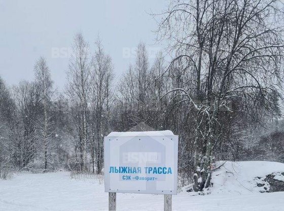 Продажа участка - Выборг, Средний Лесной проезд