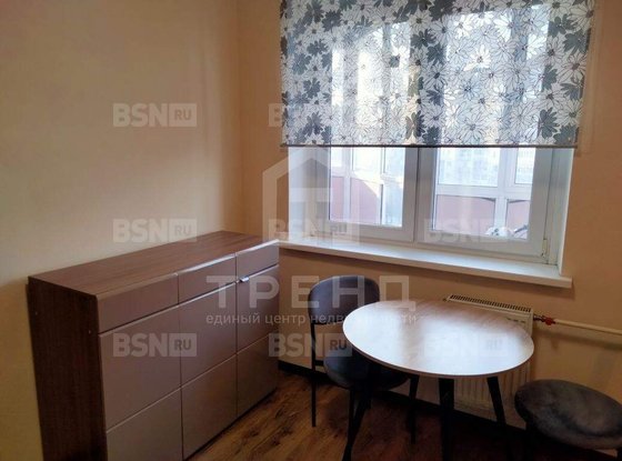 Продажа однокомнатной квартиры - Малая Бухарестская улица, д.2 