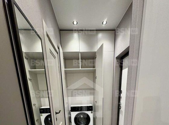 Продажа однокомнатной квартиры - Мурино, Екатерининская улица, д.16/5 