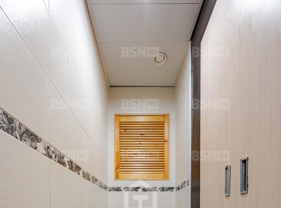 Продажа однокомнатной квартиры - Парашютная улица, д.25, корп.2 