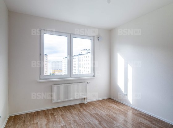 Продажа двухкомнатной квартиры - Муринская дорога, д.25, корп.3 стр 1 