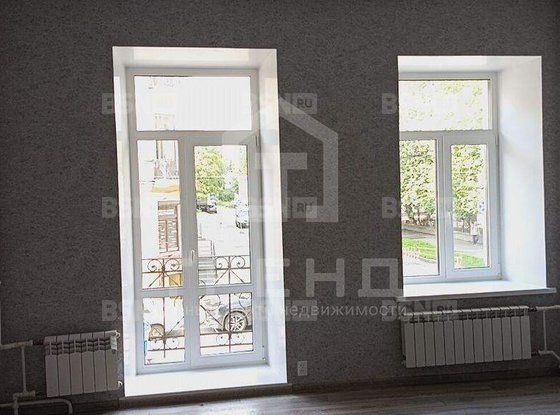 Продажа однокомнатной квартиры - Комиссара Смирнова улица, д.4, б 