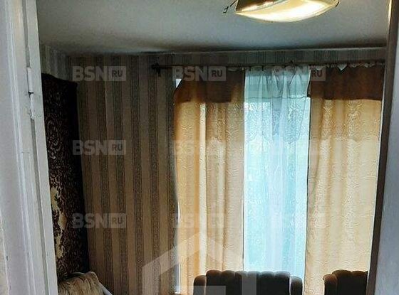 Продажа трехкомнатной квартиры - Евдокима Огнева улица, д.6, корп.4 