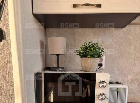 Продажа однокомнатной квартиры - Кушелевская дорога, д.5, корп.8 