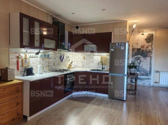 Продажа двухкомнатной квартиры - Витебская улица, д.21 