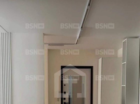 Продажа двухкомнатной квартиры - Яхтенная улица, д.9, корп.1 
