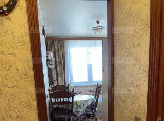 Продажа однокомнатной квартиры - Космонавтов проспект, д.23, корп.3 