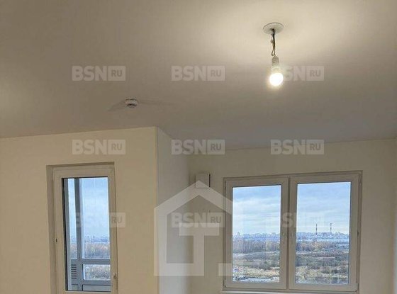 Продажа однокомнатной квартиры - Чарушинская улица, д.32 