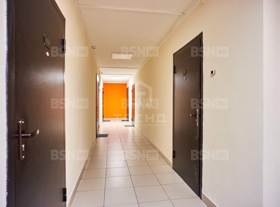 Продажа однокомнатной квартиры - Бугры, Воронцовский бульвар, д.9, корп.2 