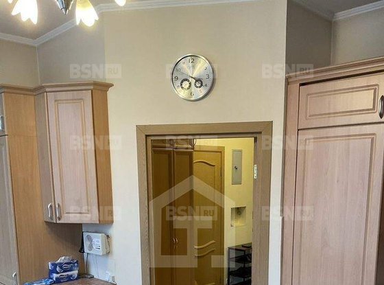 Продажа двухкомнатной квартиры - Благодатная улица, д.22 