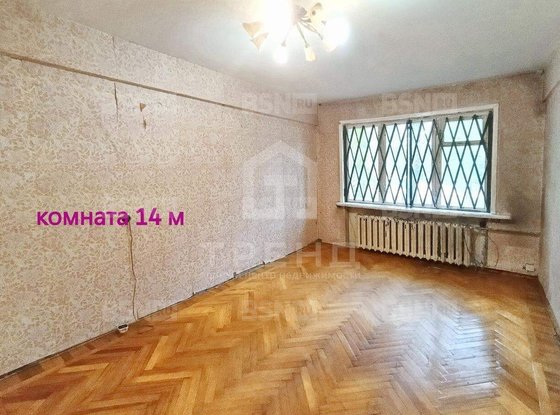 Продажа двухкомнатной квартиры - Морская набережная, д.41, корп.1 