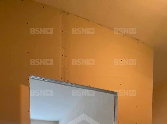 Продажа однокомнатной квартиры - поселок Лисий Нос, Ивановская улица, д.10 