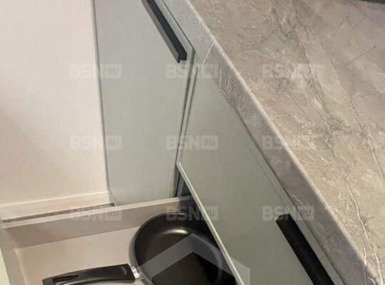 Продажа однокомнатной квартиры - Дальневосточный проспект, д.23 