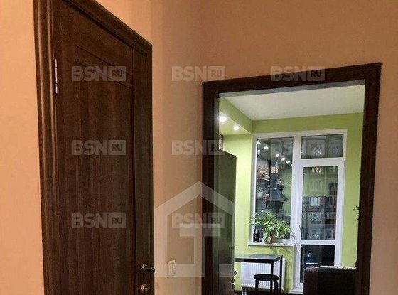 Продажа двухкомнатной квартиры - Бугры, Воронцовский бульвар, д.11, корп.1 