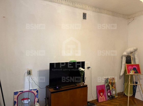 Продажа однокомнатной квартиры - Стачек проспект, д.67, корп.7 