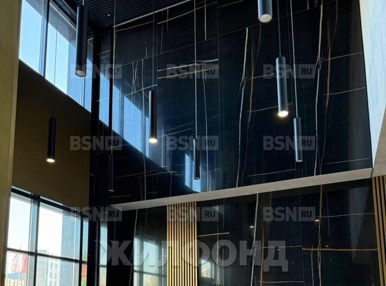 Продажа двухкомнатной квартиры - Уральская улица, д.23, корп.3 