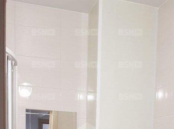 Продажа однокомнатной квартиры - Кудрово, Английская улица, д.3, корп.3 