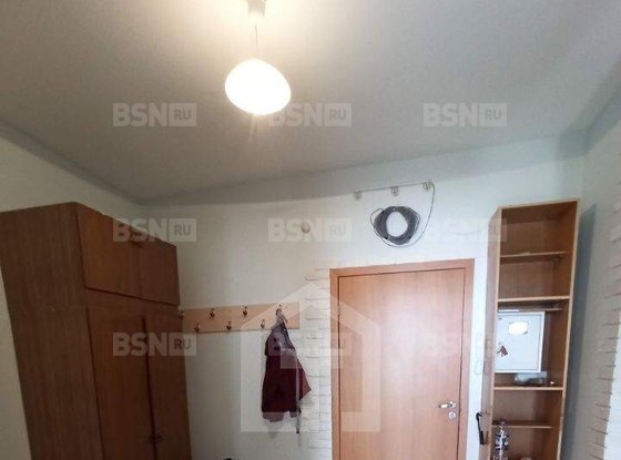 Продажа однокомнатной квартиры - Седова улица, д.60 