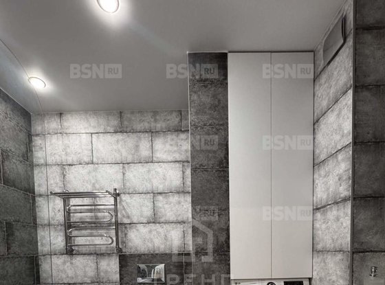 Продажа двухкомнатной квартиры - Московский проспект, д.73, корп.5 