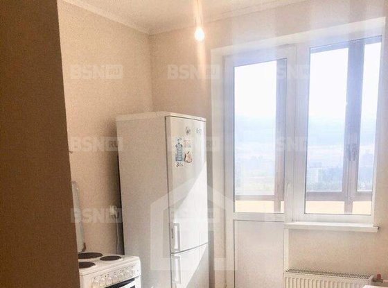Продажа однокомнатной квартиры - Мурино, Охтинская аллея, д.14 