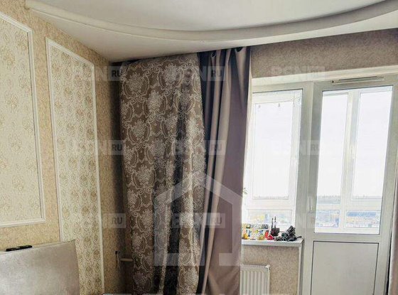 Продажа двухкомнатной квартиры - городской поселок Янино-1, Голландская улица, д.3, корп.2 