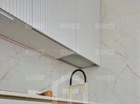 Продажа двухкомнатной квартиры - Лисичанская улица, д.15 