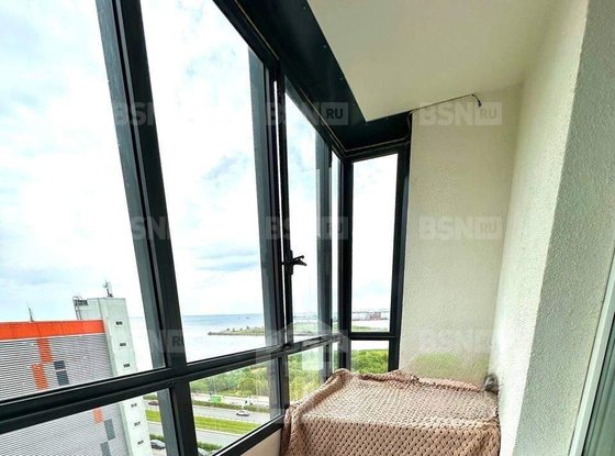 Продажа однокомнатной квартиры - Маршала Казакова улица, д.78, корп.1 