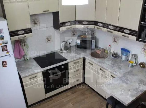 Продажа однокомнатной квартиры - Парашютная улица, д.61, корп.1 
