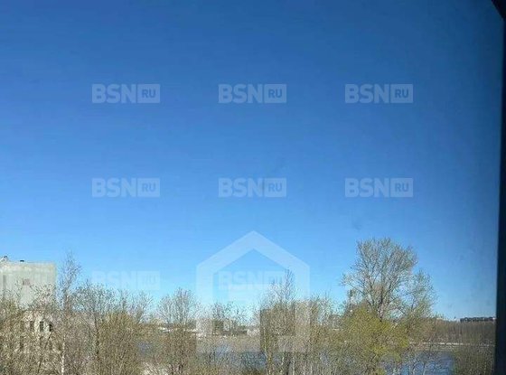 Продажа однокомнатной квартиры - Обуховской Обороны проспект, д.36 