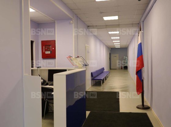 Продажа офиса - Выборгское шоссе, д.34 