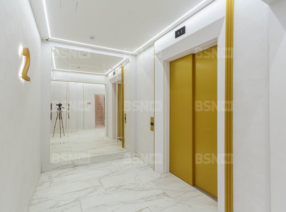 Продажа трехкомнатной квартиры - Петровский проспект, д.22, корп.2 стр 1 