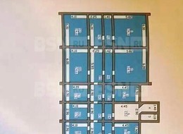 Продажа встроенного помещения - Россия, Ленинградская область, Гатчинский район, Гатчина г., 25 Октября проспект, 59 