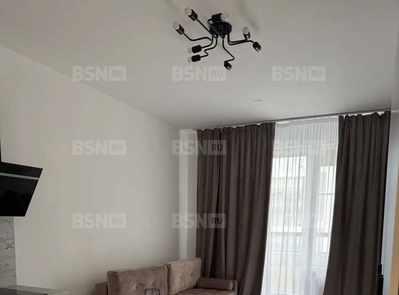 Продажа однокомнатной квартиры - Верхне-Каменская улица, д.9, корп.1 