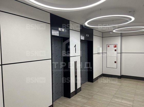 Продажа однокомнатной квартиры - Чирикова ул, д.5 