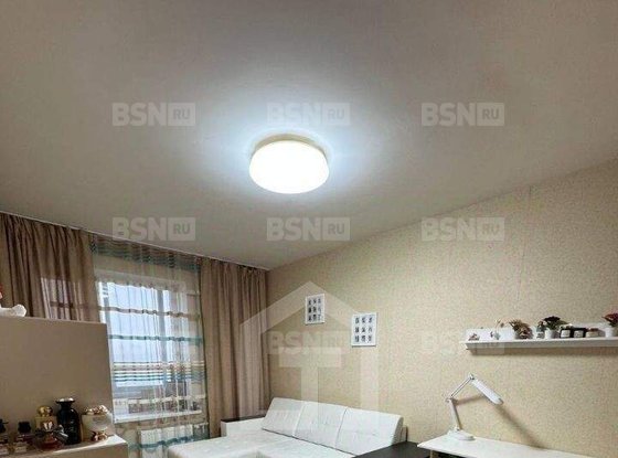 Продажа однокомнатной квартиры - поселок Парголово, Толубеевский проезд, д.18, корп.1 