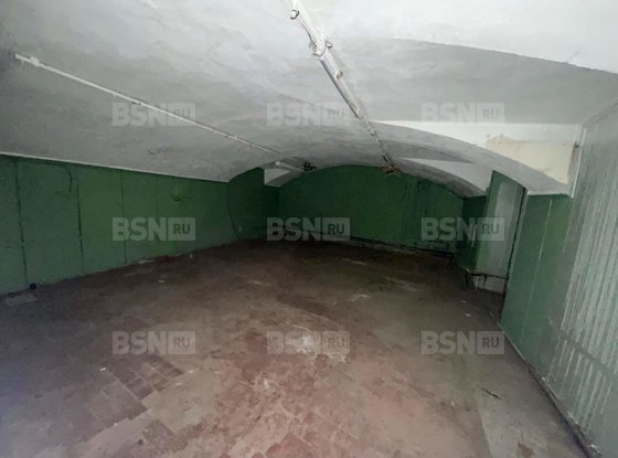 Продажа офиса - Декабристов улица, д.13, литера А 